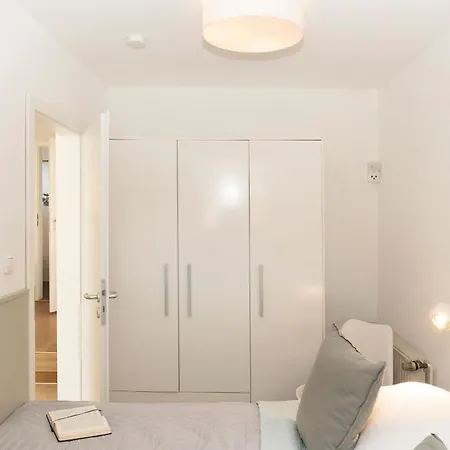 Boettgerei Moewenschiss Apartment *
