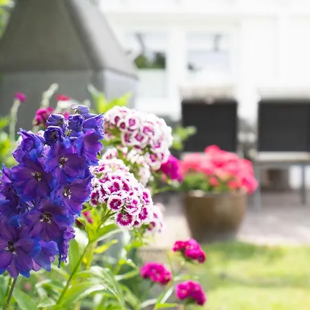 Appartement Boettgerei Moewenschiss