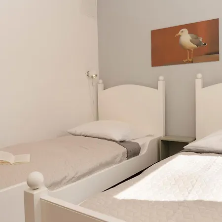 Boettgerei Moewenschiss Dahme (Schleswig-Holstein)