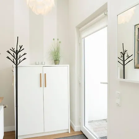 Boettgerei Moewenschiss Apartment