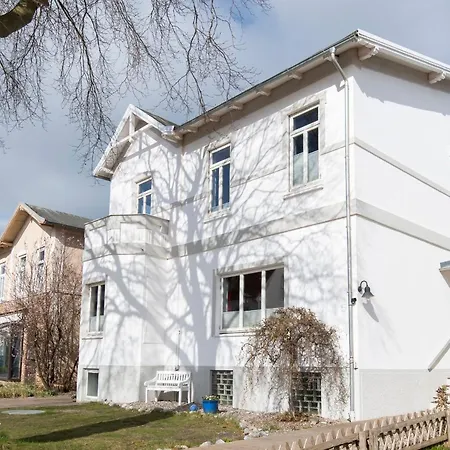 Boettgerei Moewenschiss Appartement *