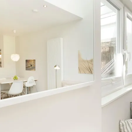 Boettgerei Moewenschiss Appartement Dahme (Schleswig-Holstein)