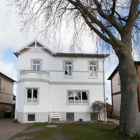 Appartement Boettgerei Moewenschiss Dahme (Schleswig-Holstein)