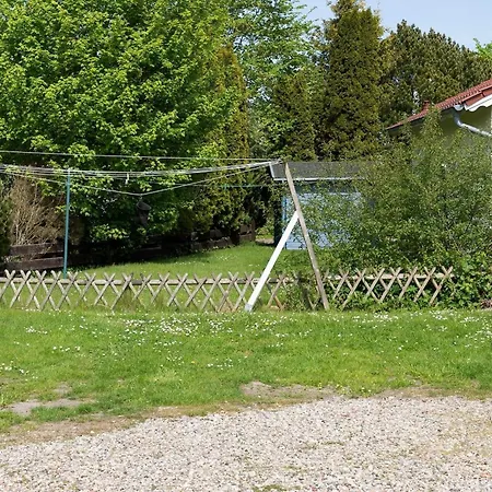 Boettgerei Moewenschiss Dahme (Schleswig-Holstein)