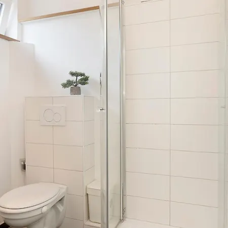 Boettgerei Moewenschiss Apartment *