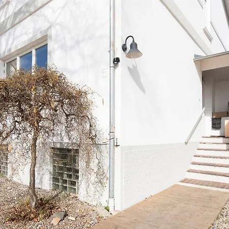 Appartement Boettgerei Moewenschiss *