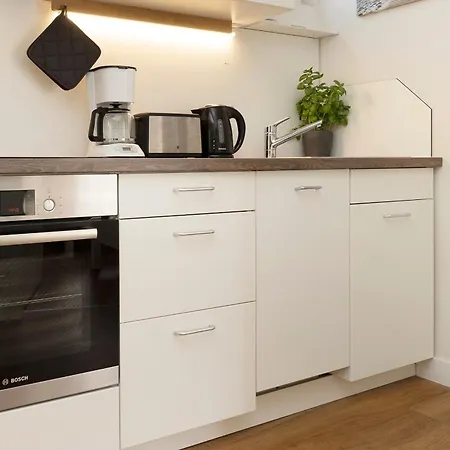 Apartment Boettgerei Moewenschiss Dahme (Schleswig-Holstein)