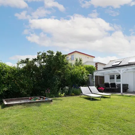 Appartement Boettgerei Moewenschiss