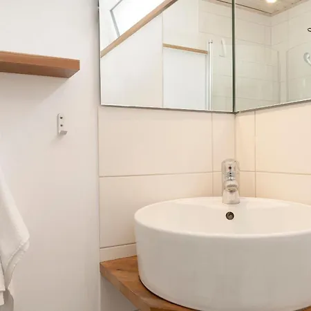 Appartement Boettgerei Moewenschiss *