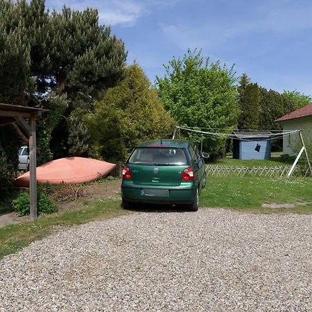 Boettgerei Moewenschiss Appartement Dahme (Schleswig-Holstein)