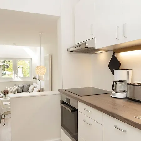 Boettgerei Moewenschiss * Dahme (Schleswig-Holstein)