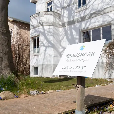 Boettgerei Moewenschiss Appartement