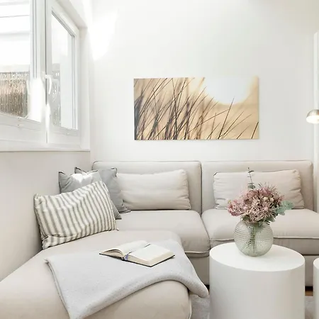 Appartement Boettgerei Moewenschiss