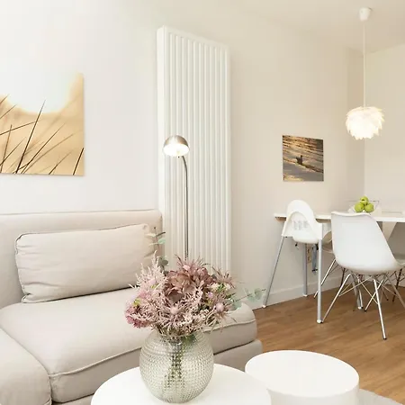 Boettgerei Moewenschiss Appartement *