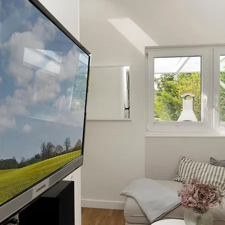 Boettgerei Moewenschiss Appartement Dahme (Schleswig-Holstein)