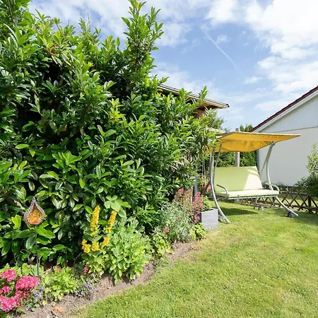 Boettgerei Moewenschiss * Dahme (Schleswig-Holstein)