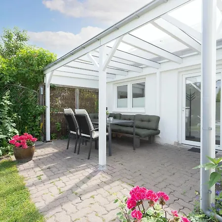 Appartement Boettgerei Moewenschiss Dahme (Schleswig-Holstein)